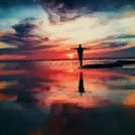Викторина по Морям логотип