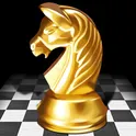 World of Chess логотип