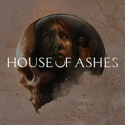 Пополнить баланс The Dark Pictures Anthology: House of Ashes PS5