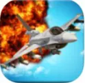 Aircraft Combat логотип