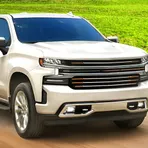 Fortuner Car  логотип