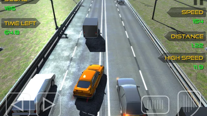 Игра Freeway Racing 3D — Гоночные 0,0★ — скачать для Android бесплатно ...