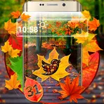Autumn CMM Theme логотип