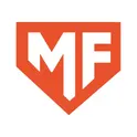 MaxFood логотип