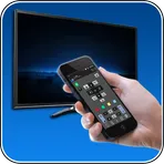 Philips TV Remote логотип