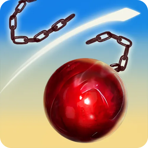 Too Many Balls! Premium — иконка