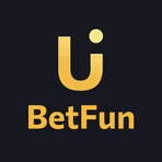 UbetFun: Бесплатные ставки логотип