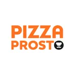 PIZZA PROSTO логотип