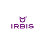 IRBIS Band логотип