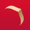 Air India: Book Flight Tickets логотип