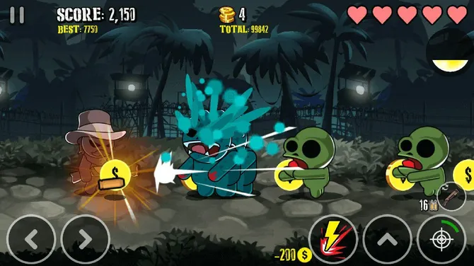 Скриншот 1/10