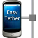 EasyTether Full логотип
