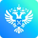 Росреестр логотип