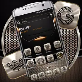 App icon