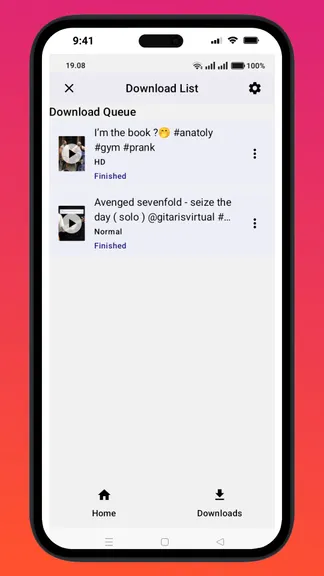 Скриншот 3/4