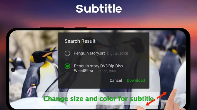 Скриншот 6/6