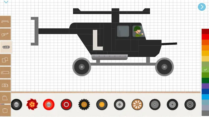 Скриншот 4/9