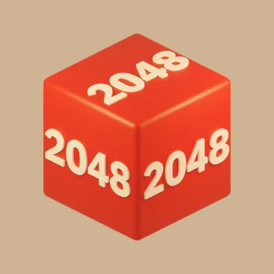 2048  3D