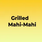 Grilled Mahi-Mahi логотип