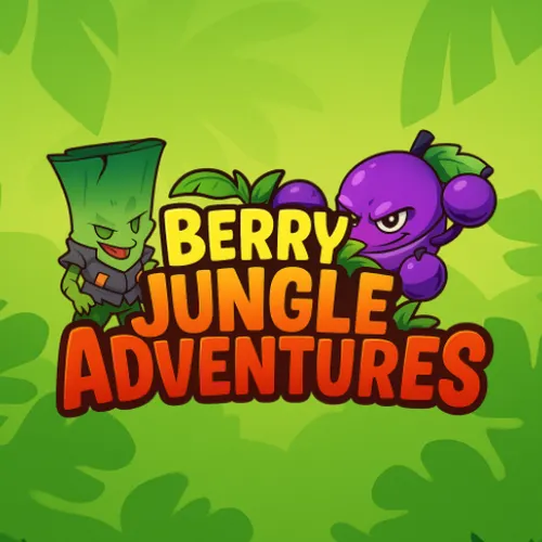 Игра Berry Jungle Adventures — Приключения 4,7★ — скачать для Android ...