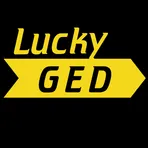 Lucky GED - межгород  логотип