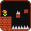 Trap Adventure 2 FINAL логотип
