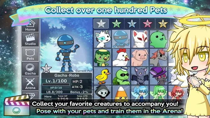 Скриншот 5/6