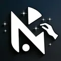 Narrativium логотип