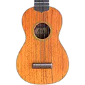 My Ukulele логотип
