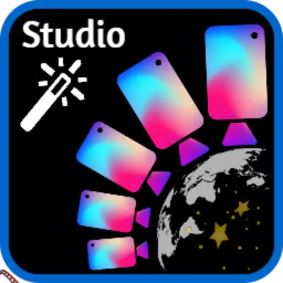 Master Studio Video Editor