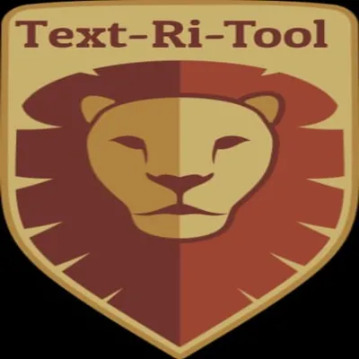 Text-Ri-Tool