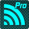 WiFi Overview 360 Pro логотип