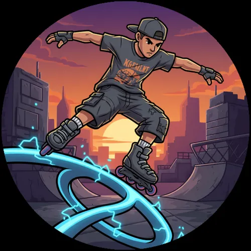 Aggressive Inline | Агрессивный Инлайн GameBoy — иконка