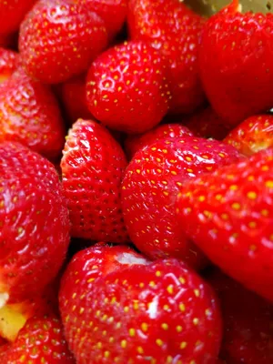 strawberryclick