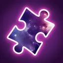 Relax Jigsaw Puzzles логотип