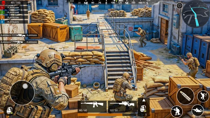 Скриншот 2/3