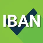 IBAN Check IBAN Validation логотип