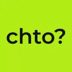 Chto? логотип