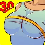 Breast enlargement in 30 day логотип