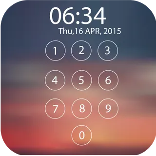 App icon