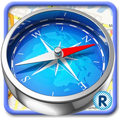 Utility Compass