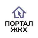 Портал ЖКХ логотип