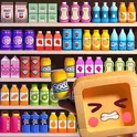 Goods Sort™ - Sorting Games логотип