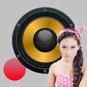Amazing Beat логотип