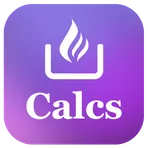 Candle Calculator логотип