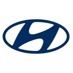 Hyundai логотип