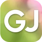 Gloria Jeans логотип