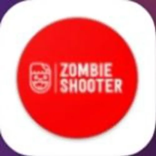 Endless Zombie Shooter Offline — иконка