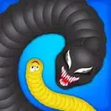 Worm Hunt логотип