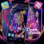 Dream Catcher CMM Theme логотип